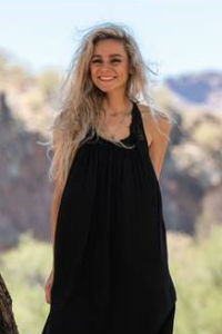 Britnie Crandell Britnie Crandell