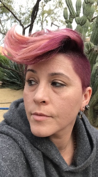 Angelika Foerst Angelika Foerst