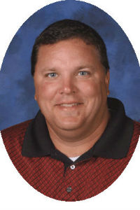 Darren Johnson Darren Johnson