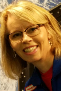 Anna LeBaron Anna LeBaron