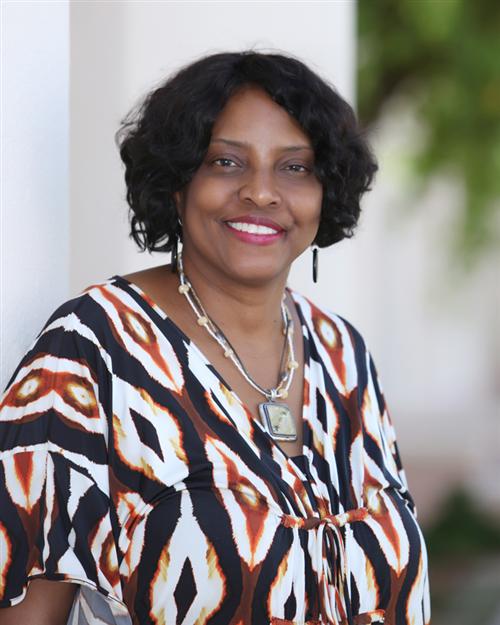 Karen Martin Karen Martin