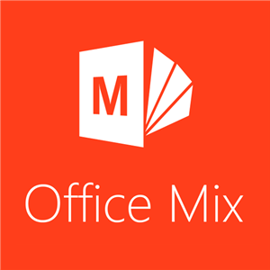 Office Mix logo 