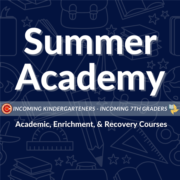 Summer Learning Academy