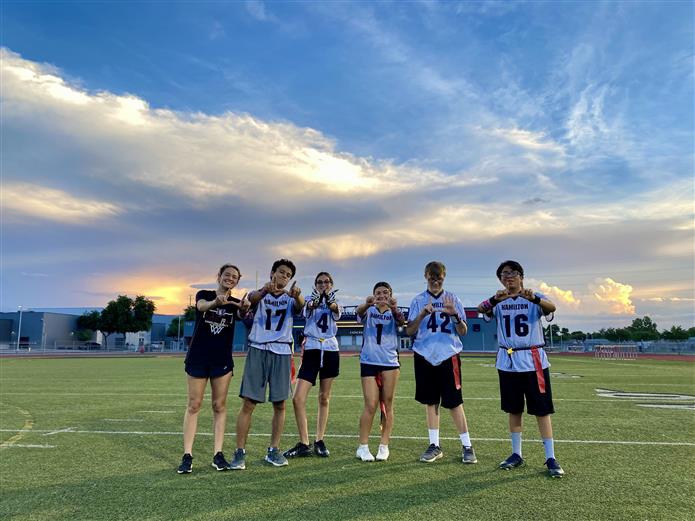 Flag Football Flag Football