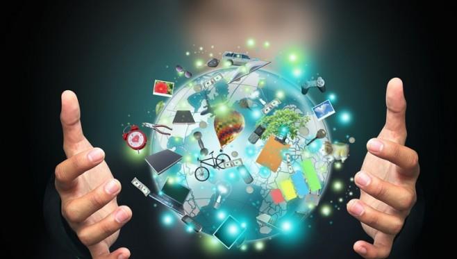 the world of technology in your hands the world of technology in your hands