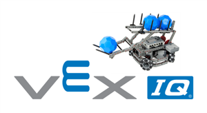 VEX IQ Robotics 