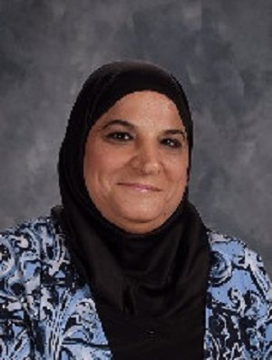 Mrs. Warrayat Mrs. Warrayat