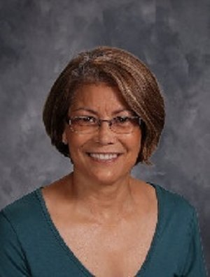 Mrs. Gruner Mrs. Gruner
