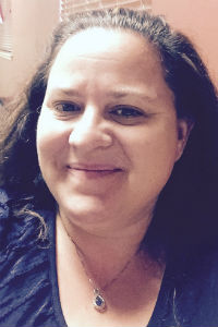 Mrs. Julie Nail