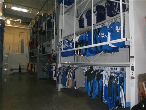 CUSD Athletic Warehouse CUSD Athletic Warehouse