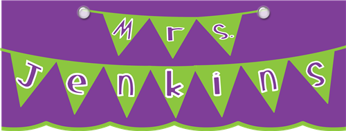 MrsJenkins 
