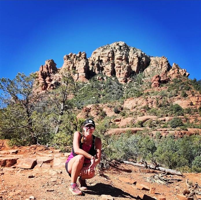 Sedona