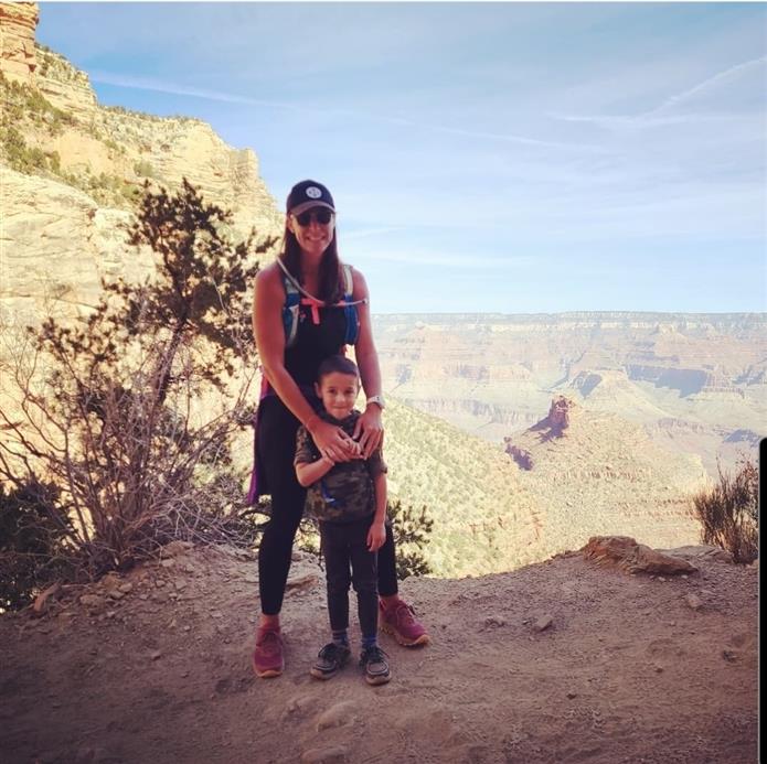Grand Canyon