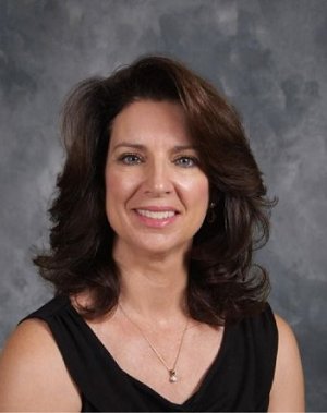 Mrs. Nickerson