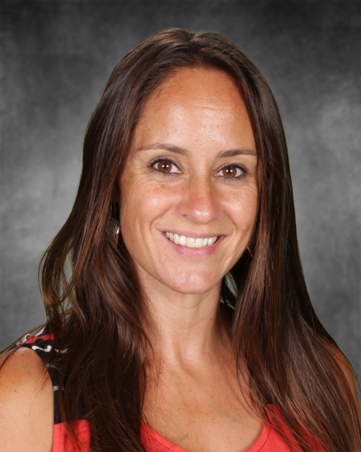 Ms. Adriana Robertson