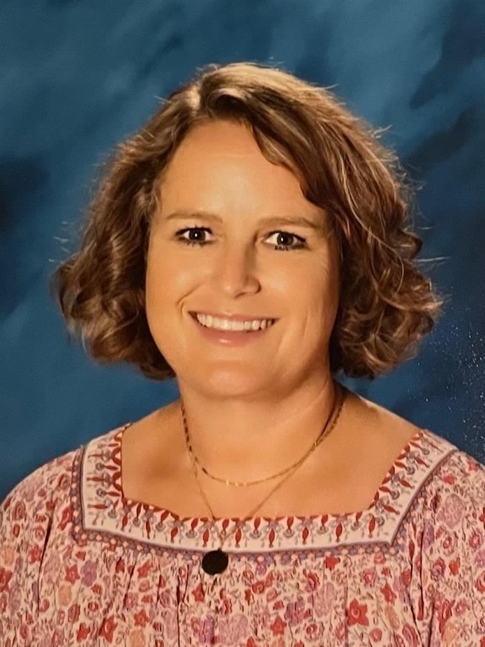 Mrs. Tristan Ruddle