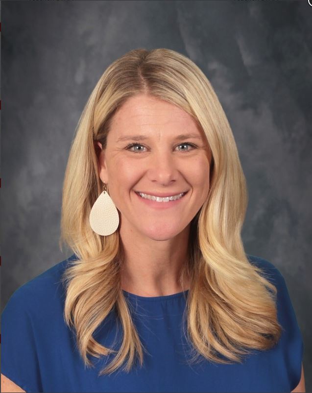 Mrs. Jamie Krzykowski