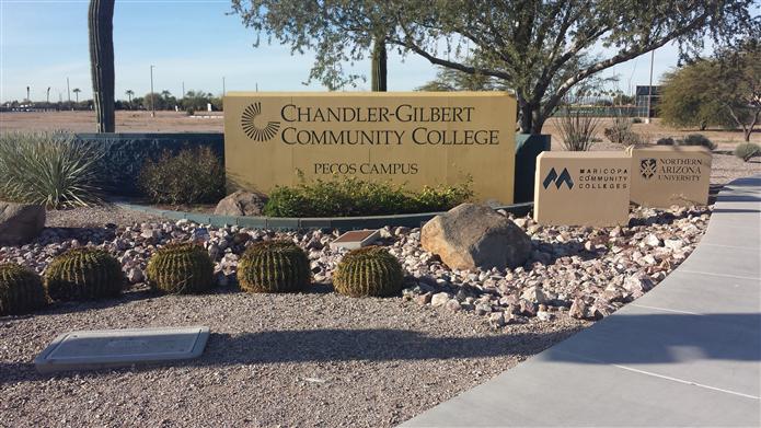 CGCC, MCC, NAU signs CGCC, MCC, NAU signs