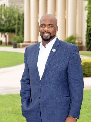 Mr. Michael Franklin Jr.