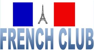 frenchclub logo frenchclub logo