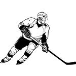 Hockey club 