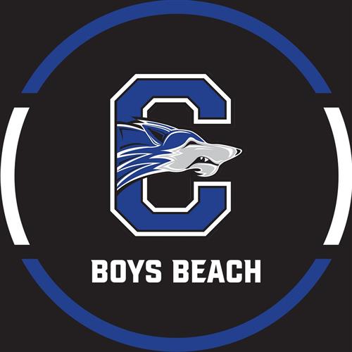 Boys Beach