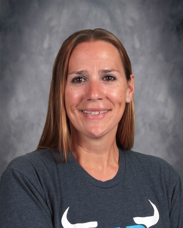 Ms. Erika Keil