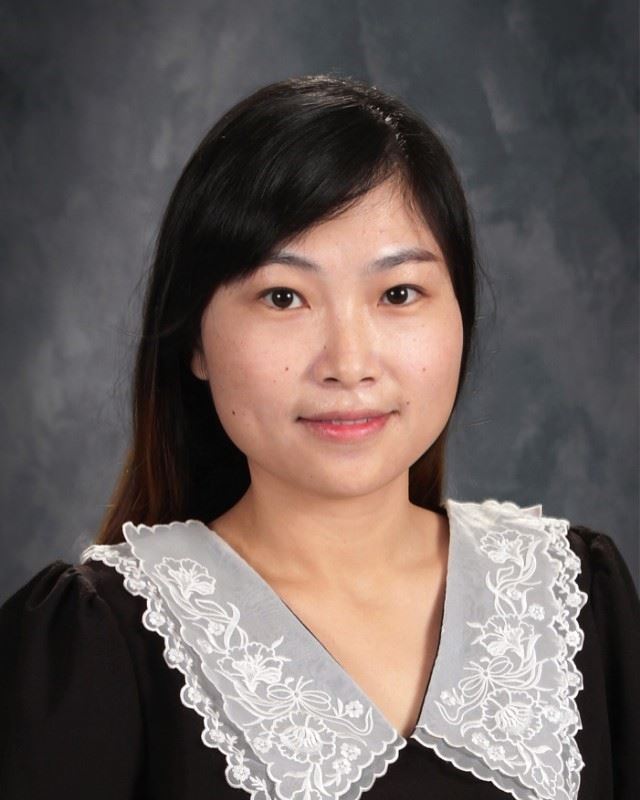 Mrs. Yang