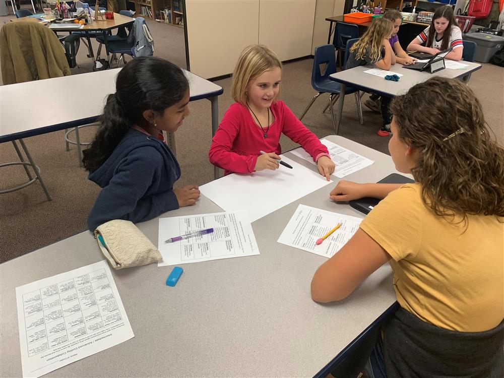 KGA Photo Albums / Hour of Code December 2019