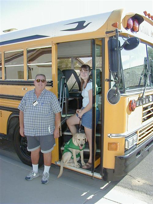 Wesclin CUSD 3 - Bus Drivers Needed