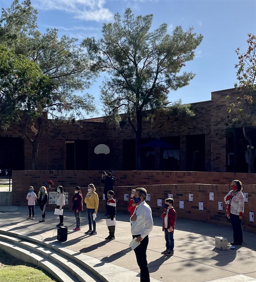 weinberg gifted academy