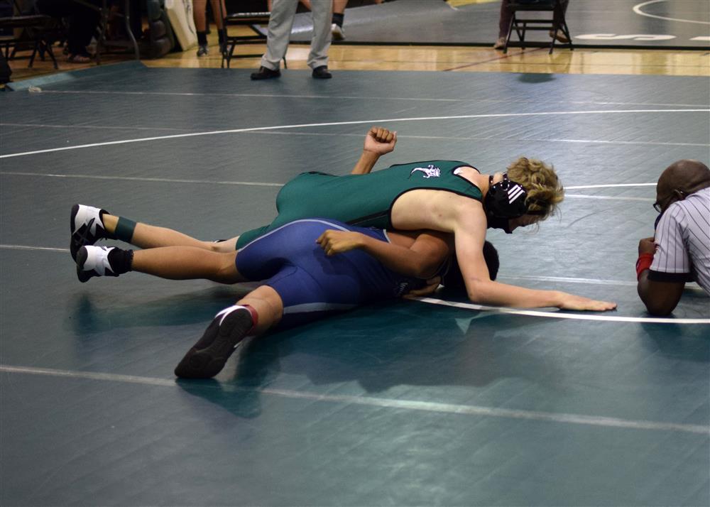 Santan Junior High Photo Albums / S3 Wrestling