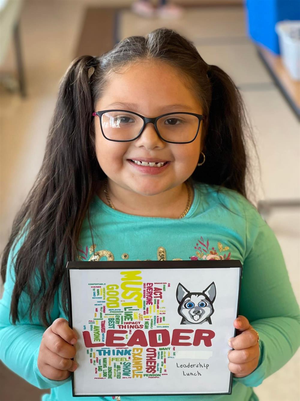 Huskies Leadership Table Honorees - February 2022
