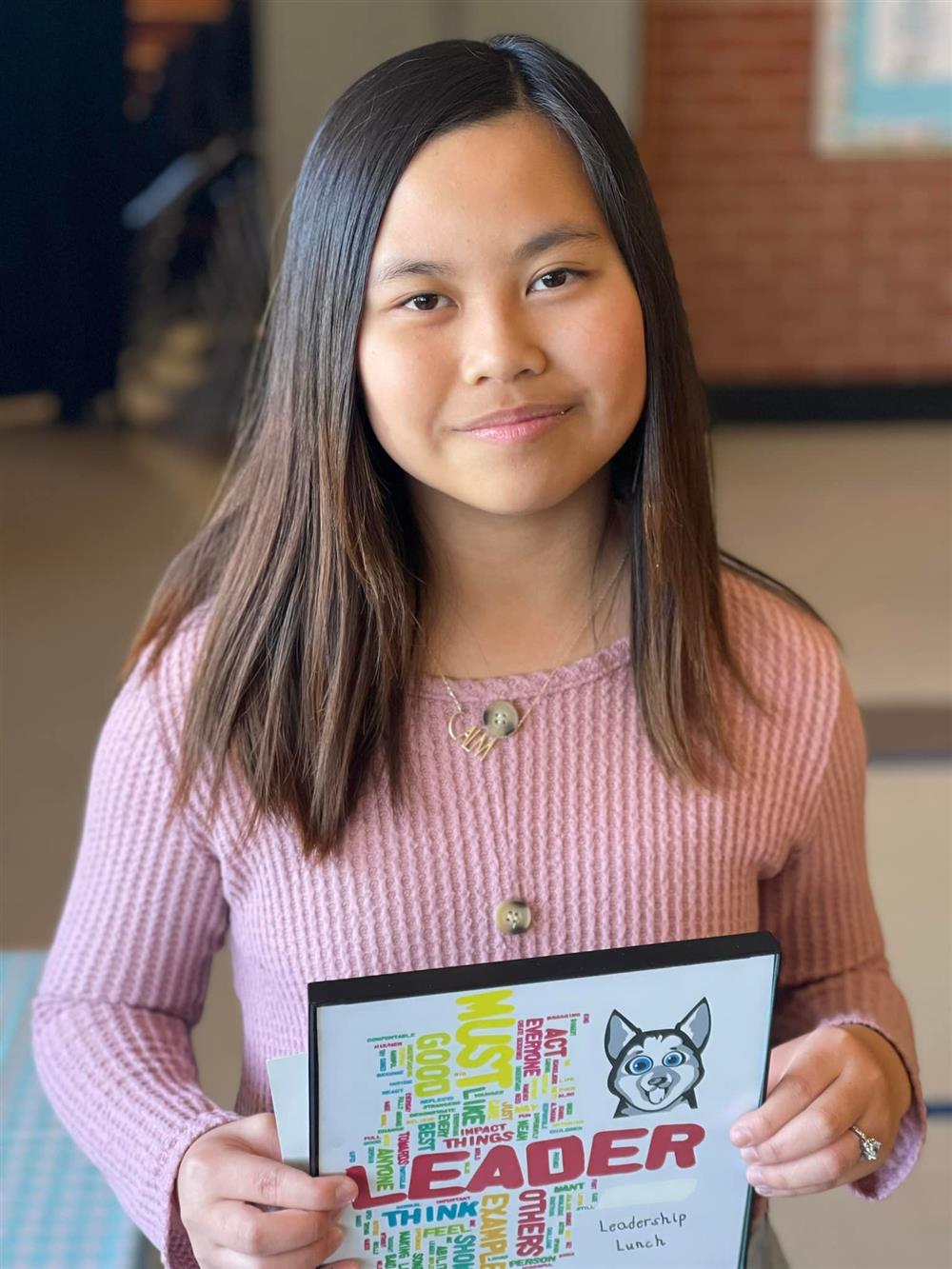 Huskies Leadership Table Honorees - February 2022
