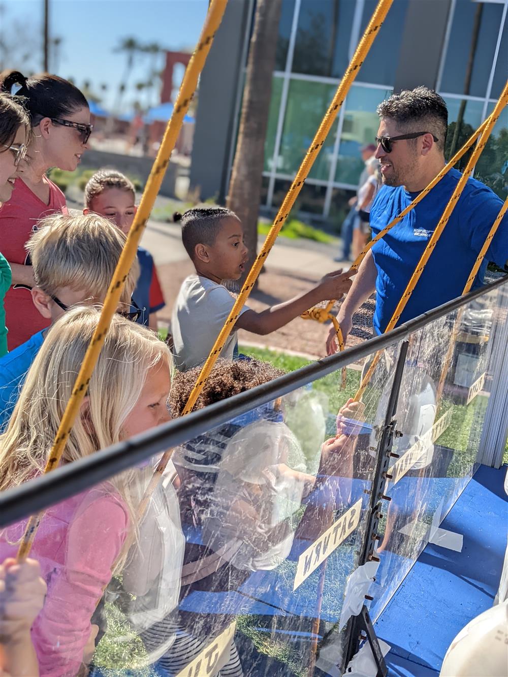 Chandler Innovation Fair