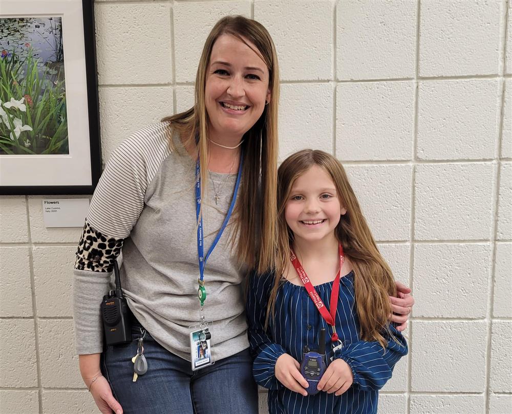 Biography Day - March 2022