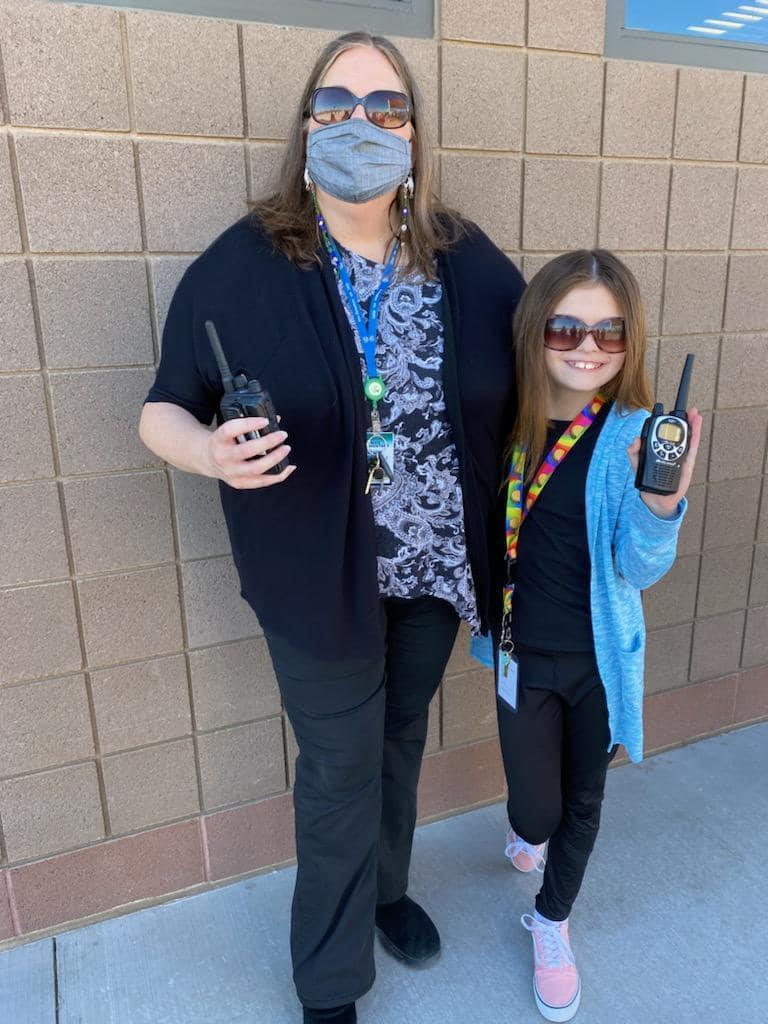 Biography Day - March 2022