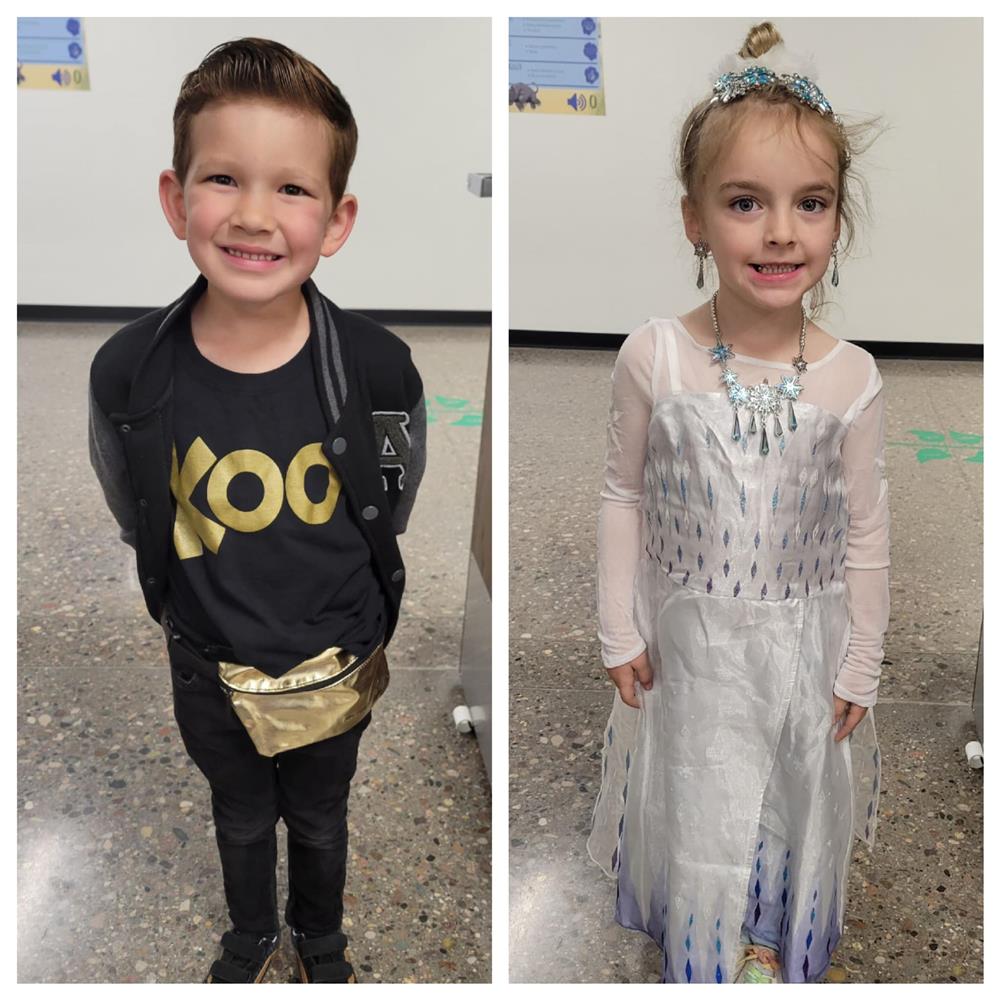Biography Day - March 2022