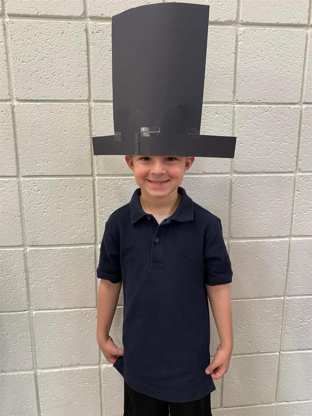 Biography Day - March 2022