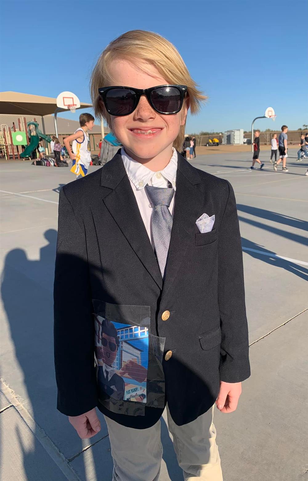 Biography Day - March 2022