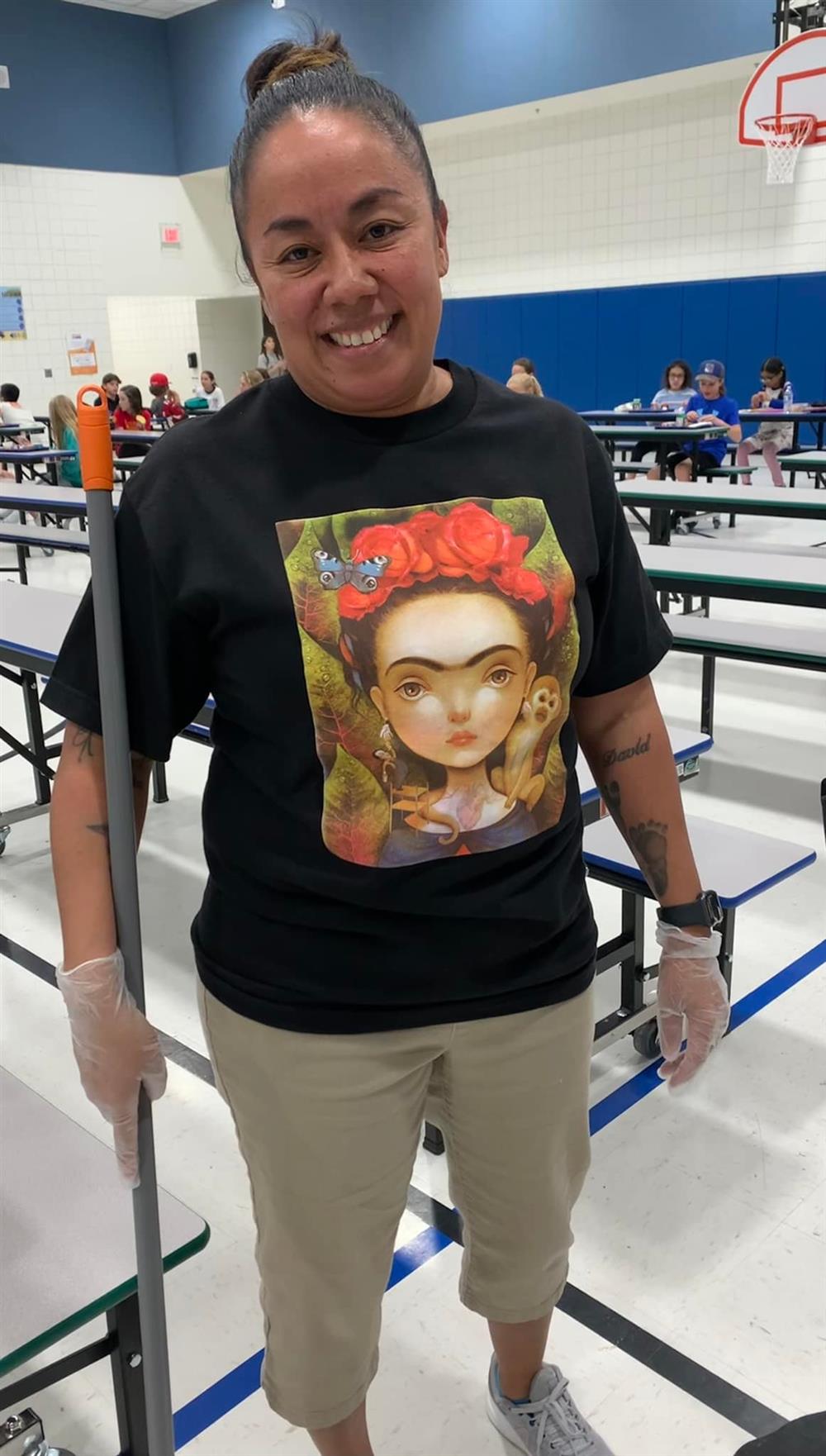 Biography Day - March 2022