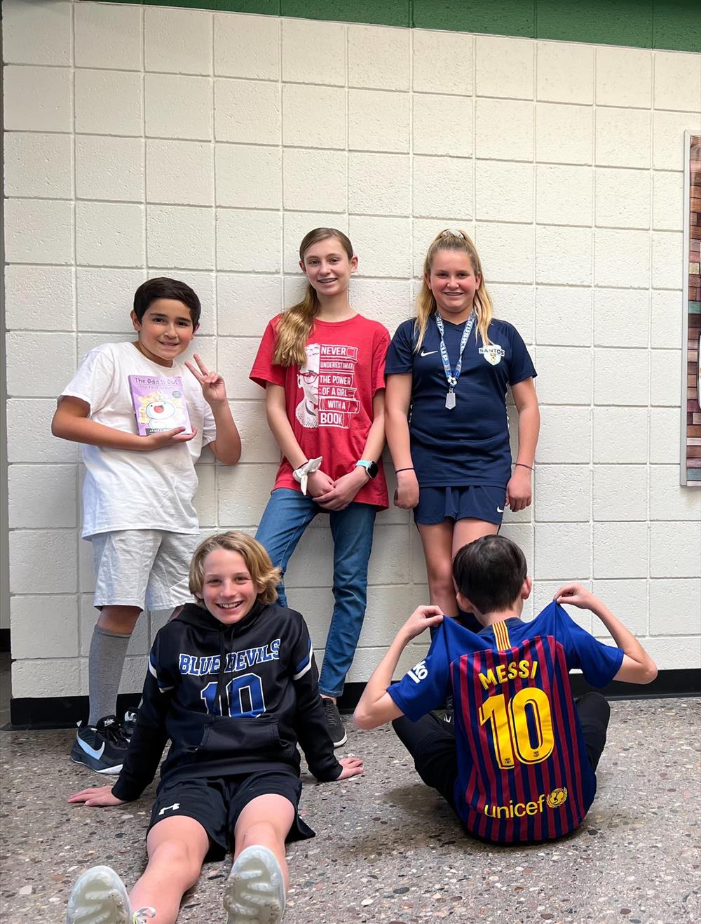 Biography Day - March 2022