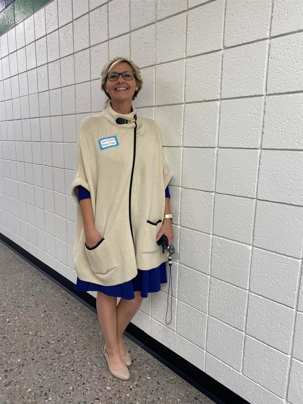 Biography Day - March 2022