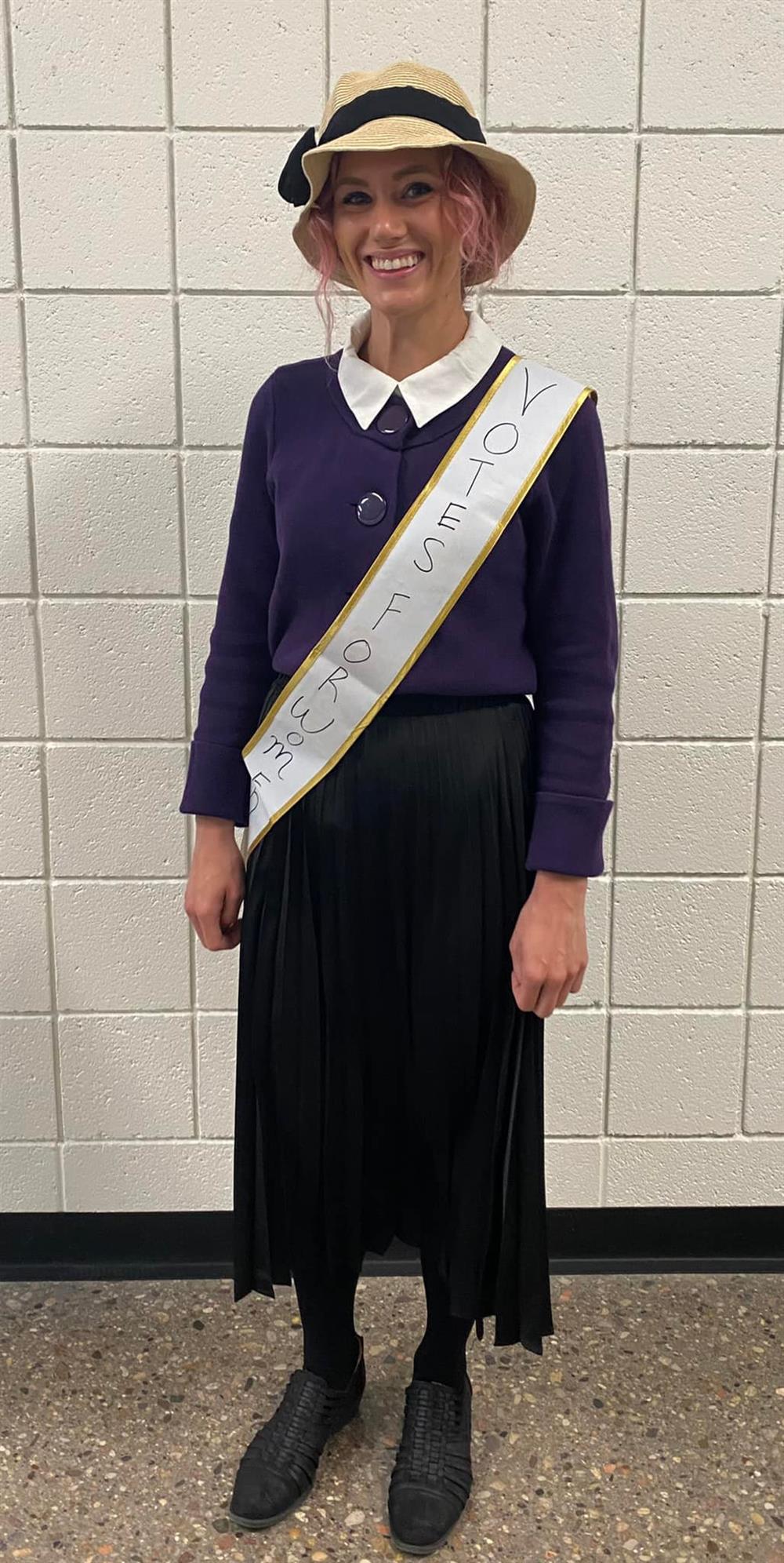 Biography Day - March 2022