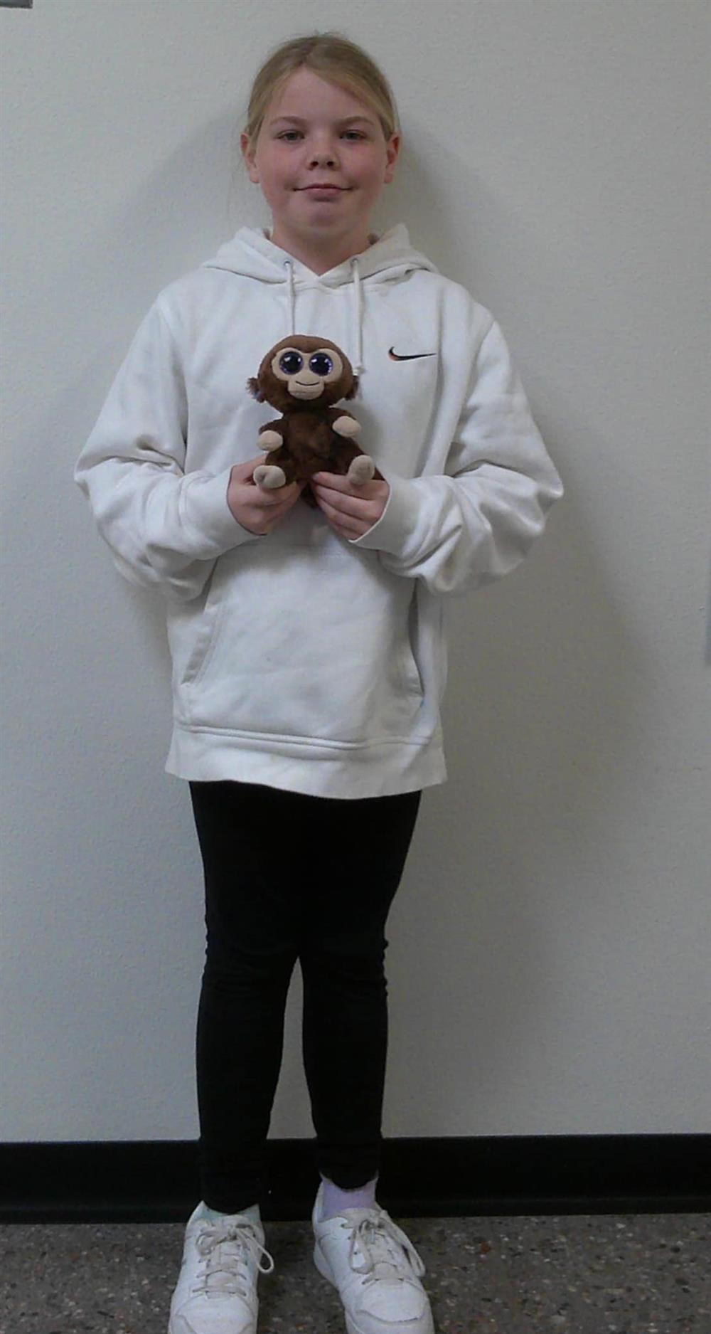 Biography Day - March 2022