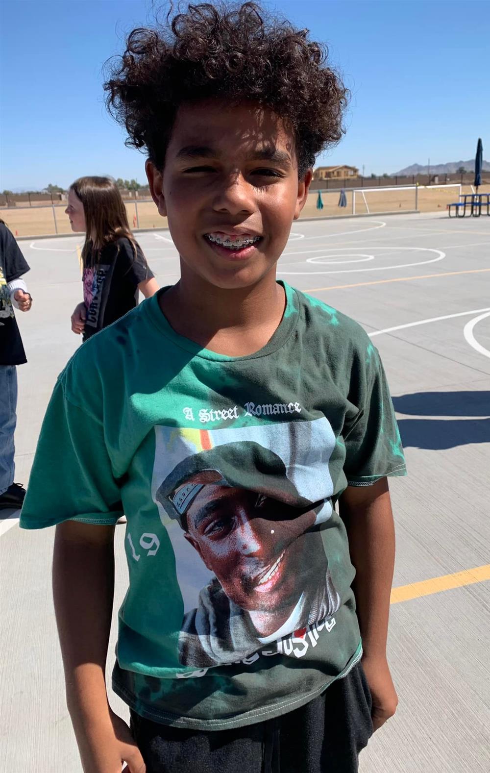 Biography Day - March 2022