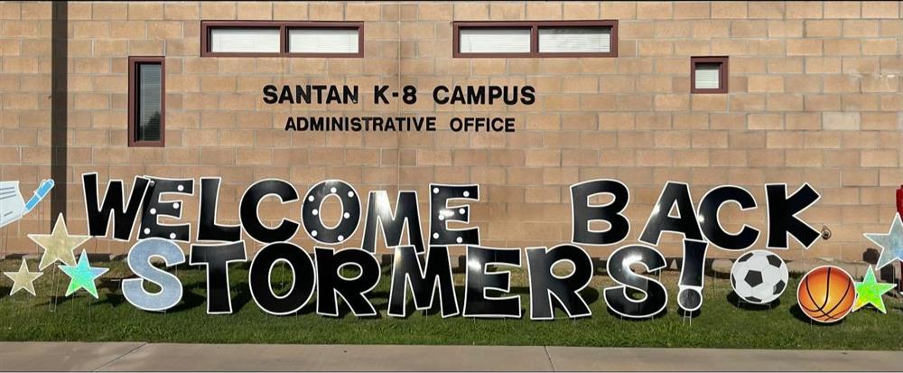 Back to School 2022-23