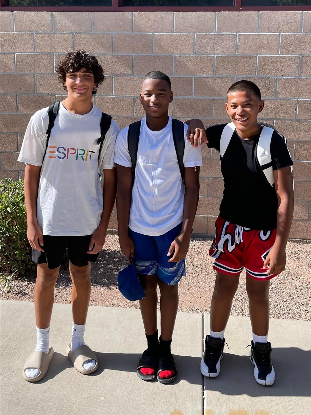 Back to School 2022-23