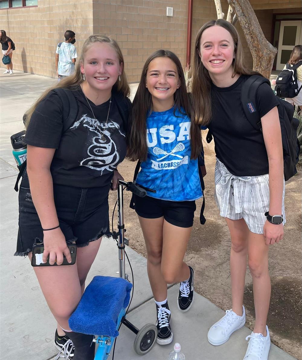 Back to School 2022-23