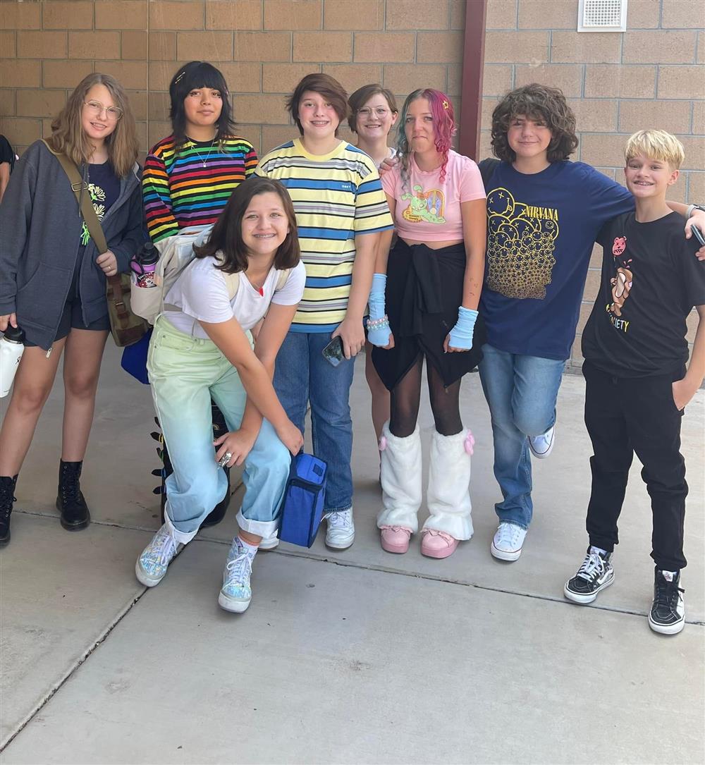 Back to School 2022-23